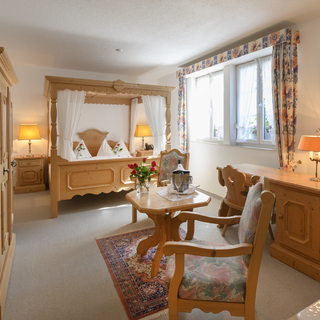 Junior Suite Junior Suite