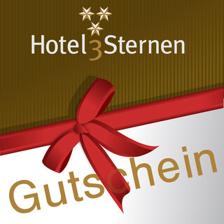 Hotel 3 Sternen Gutschein Hotel 3 Sternen Gutschein