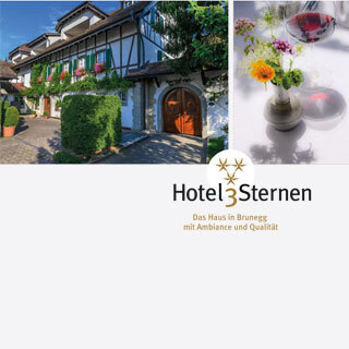 Unser neuer Prospekt Unser neuer Prospekt