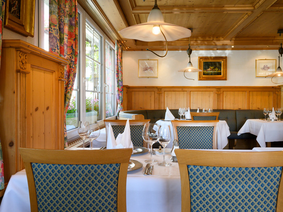 Gourmet Hotel 3 Sternen Brunegg Gourmet Hotel 3 Sternen Brunegg